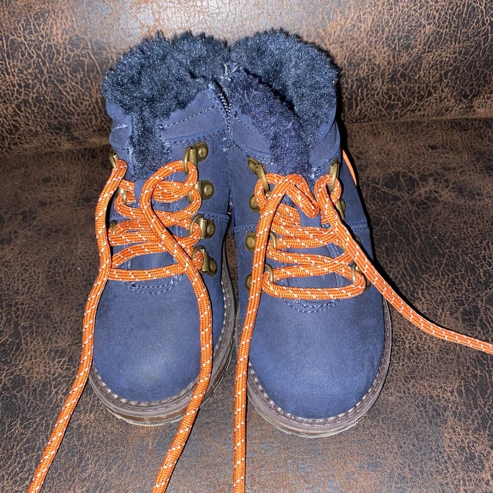 Winter boots